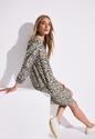 Street One 144441/36269 Viscose dress