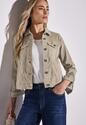 Street One 212420/16581 Denim jacket QR