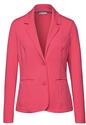 Street One 212536/16159 Structured basic blazer
