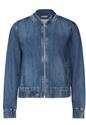 Street One 212599/16807 Denim jacket bomber