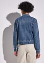 Street One 212599/16807 Denim jacket bomber