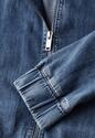 Street One 212599/16807 Denim jacket bomber