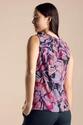 Street One 321498/35755 Printed jersey top LTD QR