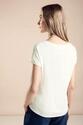Street One 321541/20108 Partprint shirt w.smock should