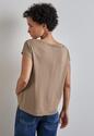 Street One 322124/36084 Stone artwork shirt