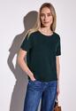 Street One 322899/15930 Summer uni shirt LTD-QR