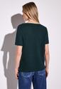 Street One 322899/15930 Summer uni shirt LTD-QR