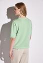 Street One 322903/16341 Silk look shirt LTD-QR