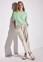 Street One 322903/16341 Silk look shirt LTD-QR
