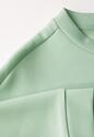 Street One 322903/16341 Silk look shirt LTD-QR