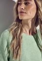 Street One 322929/16345 Vertical cosy structure shirt