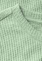 Street One 322929/16345 Vertical cosy structure shirt