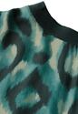 Street One 322964/35930 Printed mat-mix shirt