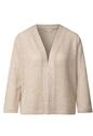 Street One 323138/16269 Open summer knit jacket