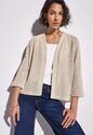 Street One 323138/16269 Open summer knit jacket