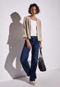 Street One 323138/16269 Open summer knit jacket