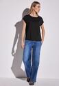 Street One 323150/10001 Shirt deco neckline tape