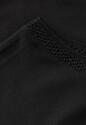 Street One 323150/10001 Shirt deco neckline tape