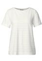 Street One 323160/10108 Structure u-boat shirt