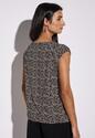 Street One 323166/30001 Printed jersey top