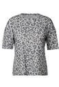 Street One 323347/36620 Printed dessin shirt LTD QR