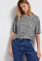 Street One 323347/36620 Printed dessin shirt LTD QR