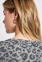 Street One 323347/36620 Printed dessin shirt LTD QR