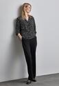 Street One 345111/20001 Splitneck tunic blouse LTD QR
