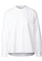Street One 345449/10000 Cotton blouse frill details