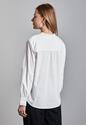 Street One 345449/10000 Cotton blouse frill details
