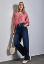 Street One 345450/36159 Buttoned tunic blouse smok