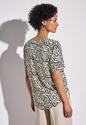 Street One 345627/36269 Splitneck blouse LTD QR