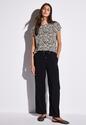 Street One 345629/36269 Roundneck blouse