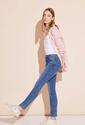Street One 377255/15710 York style HW slim fit jeans