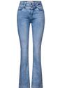 Street One 378429/16473 Bootcut style HW QR