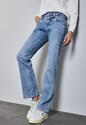 Street One 378429/16473 Bootcut style HW QR