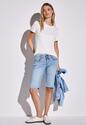 Street One 378567/16590 Style Jane MW bermuda QR