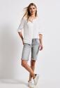 Street One 378568/16591 Style Jane MW bermuda QR