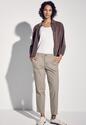Street One 378680/16381 Chino peach twill QR 28"