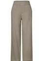 Street One 378684 30"/15519 Musseline wide leg LTD QR