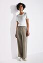 Street One 378684 30"/15519 Musseline wide leg LTD QR