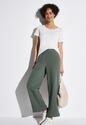 Street One 378684 30"/16377 Musseline wide leg LTD QR