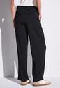 Street One 379034 30"/10001 Wide leg crinkle crash LTD QR