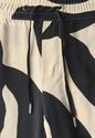 Street One 379189 26"/25931 Emee print HW wide leg QR