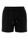 Vero Moda 10199856/Black Eva mr. short shorts