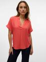 Vero Moda 10279697/Dubarry Beauty SS top NOOS