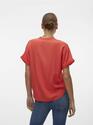 Vero Moda 10279697/Dubarry Beauty SS top NOOS