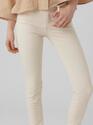 Vero Moda 10280614/Ecru Lux mr slim jeans