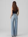 Vero Moda 10283858/Light Blue Denim Tessa HR wide jeans RA339 GA