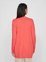 Vila 14044041/Dubarry Ril open LS knit cardigan NOOS
